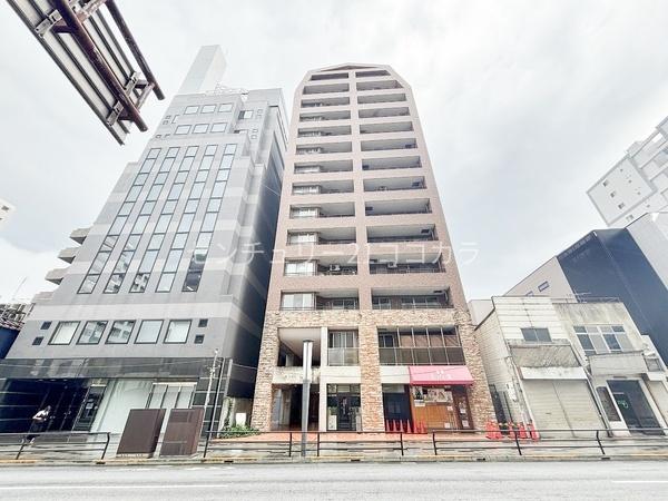 グエルスクエア八王子　中古マンション