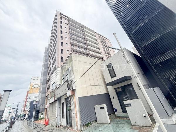 グエルスクエア八王子　中古マンション