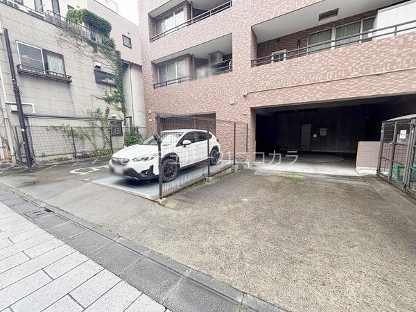 グエルスクエア八王子　中古マンション