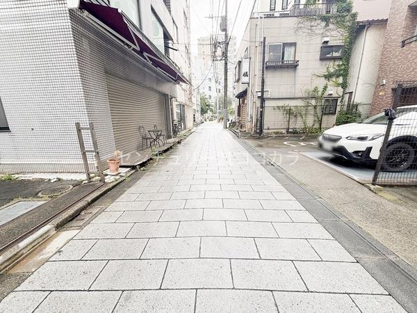 グエルスクエア八王子　中古マンション