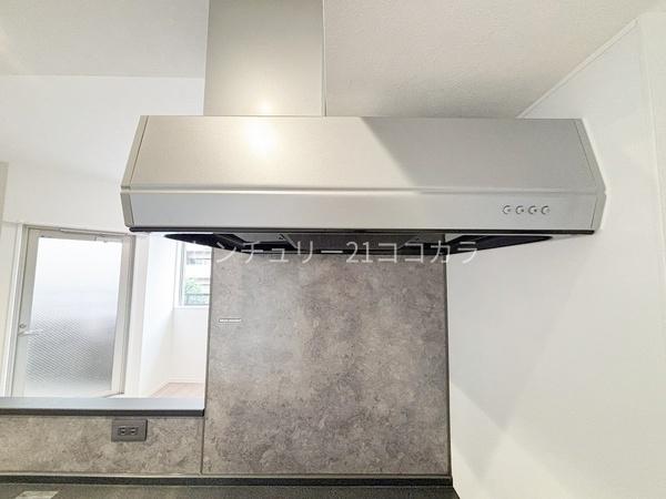 グエルスクエア八王子　中古マンション