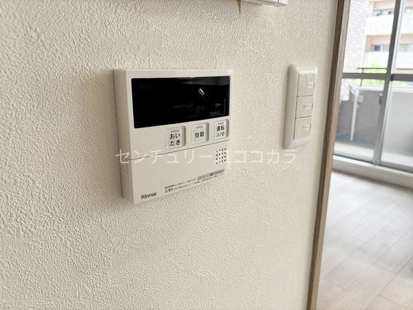 グエルスクエア八王子　中古マンション