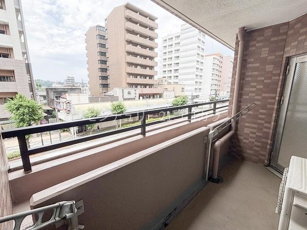 グエルスクエア八王子　中古マンション