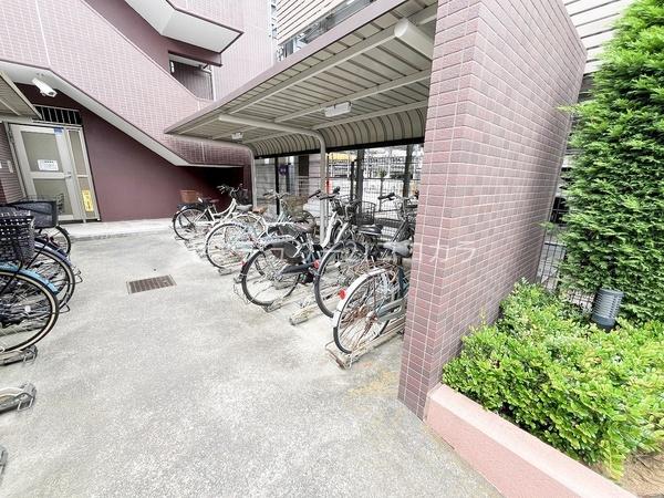 グローベルガーデン豊田ディーセントスクエア　中古マンション