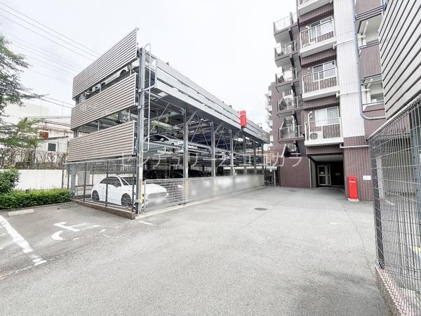 グローベルガーデン豊田ディーセントスクエア　中古マンション