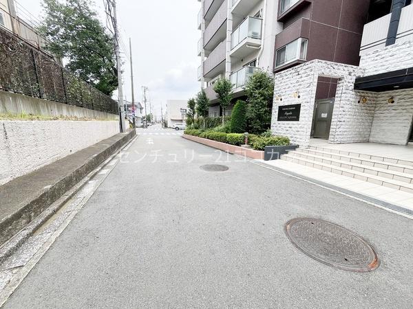 グローベルガーデン豊田ディーセントスクエア　中古マンション