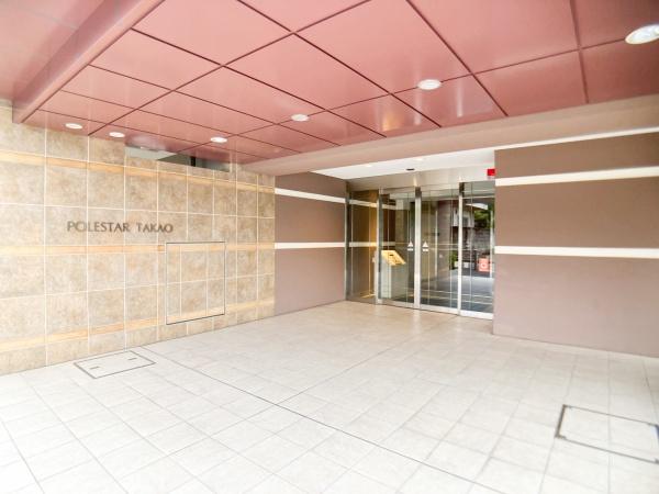 ポレスター高尾　中古マンション