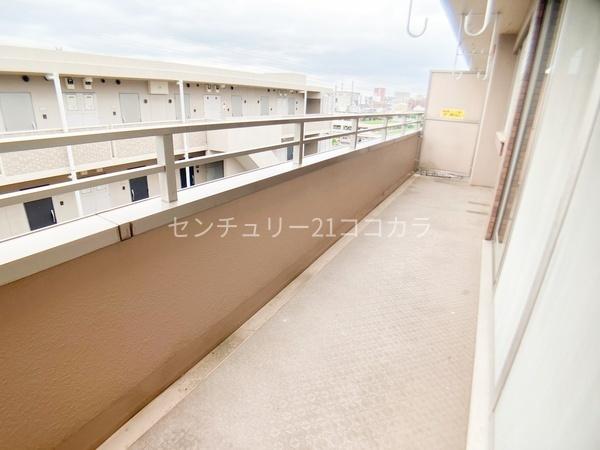 レクシオ大和田　中古マンション