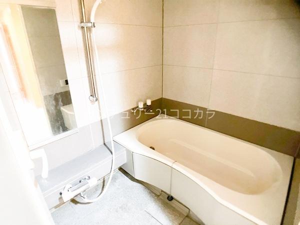 レクシオ大和田　中古マンション
