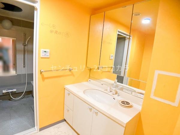 レクシオ大和田　中古マンション