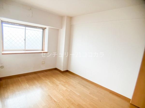 レクシオ大和田　中古マンション