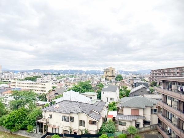 レクシオ大和田　中古マンション