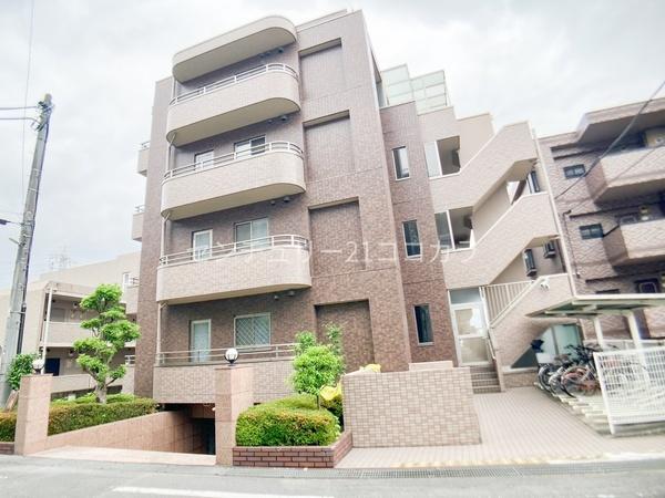 レクシオ大和田　中古マンション