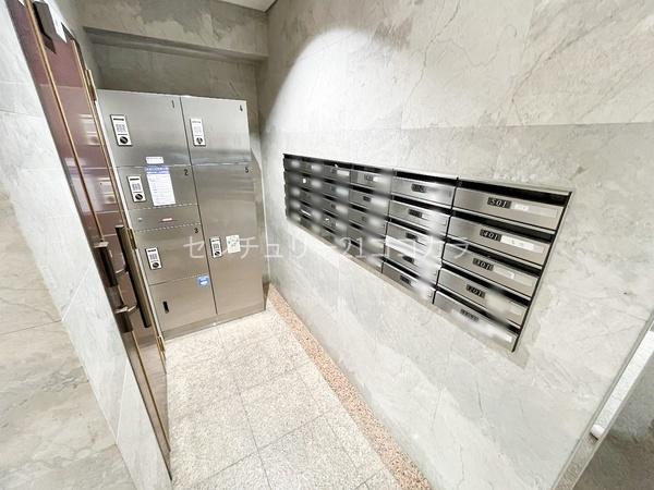 レクシオ大和田　中古マンション