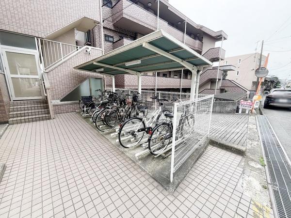 レクシオ大和田　中古マンション
