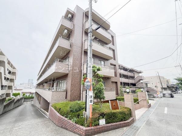 レクシオ大和田　中古マンション