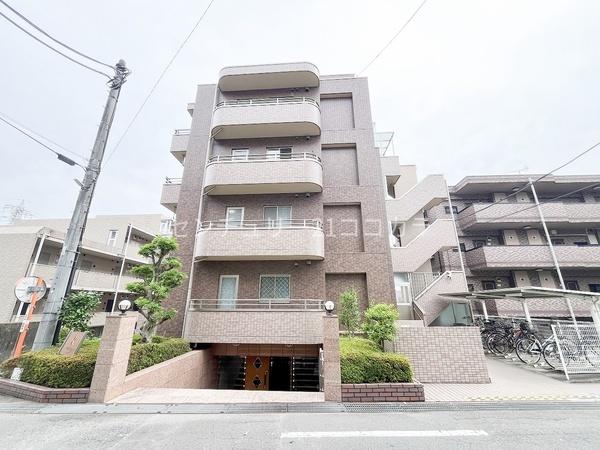 レクシオ大和田　中古マンション