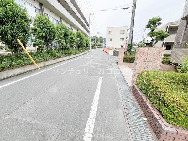 レクシオ大和田　中古マンション