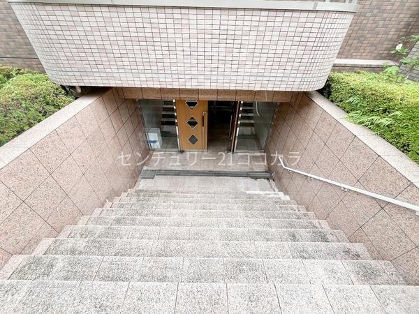 レクシオ大和田　中古マンション