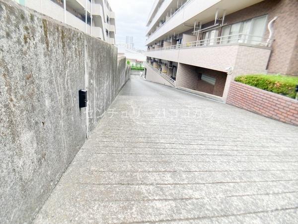 レクシオ大和田　中古マンション