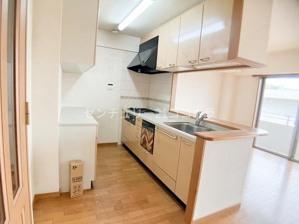 レクシオ大和田　中古マンション