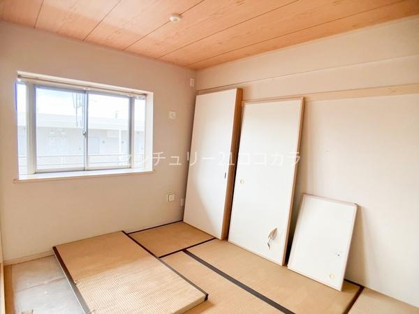 レクシオ大和田　中古マンション