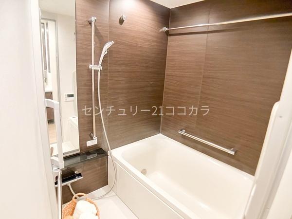 プレシス八王子レグリオ　中古マンション