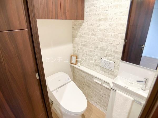 プレシス八王子レグリオ　中古マンション