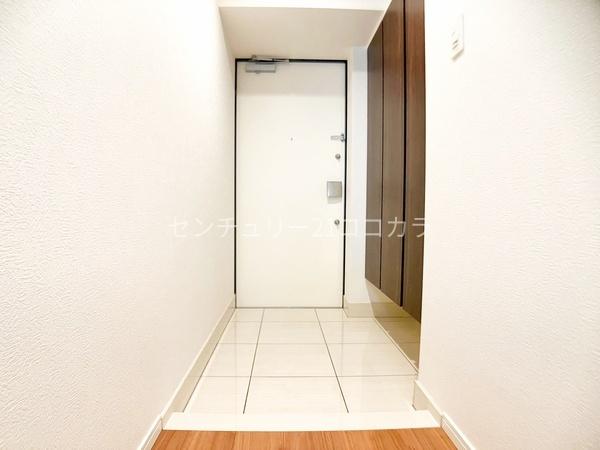 プレシス八王子レグリオ　中古マンション