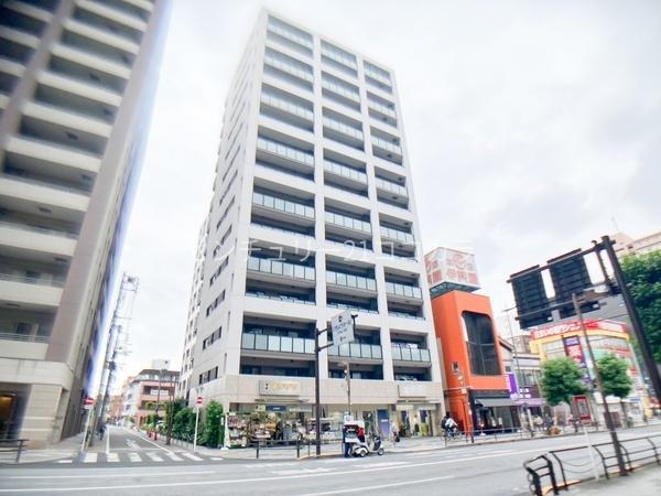プレシス八王子レグリオ　中古マンション