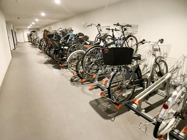プレシス八王子レグリオ　中古マンション