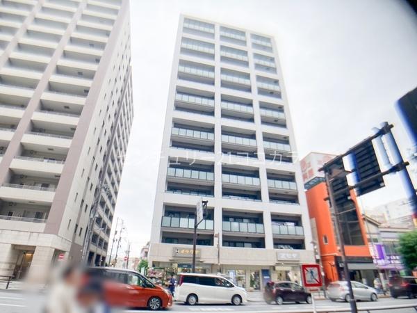プレシス八王子レグリオ　中古マンション