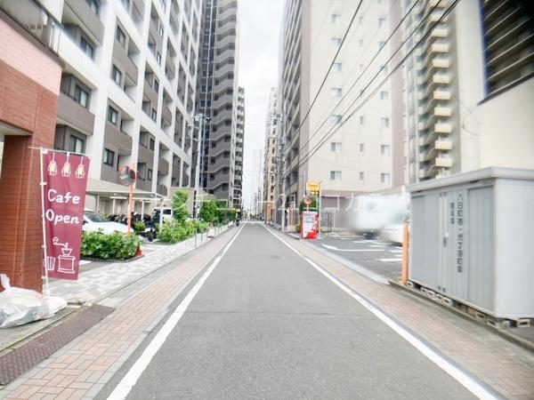 プレシス八王子レグリオ　中古マンション