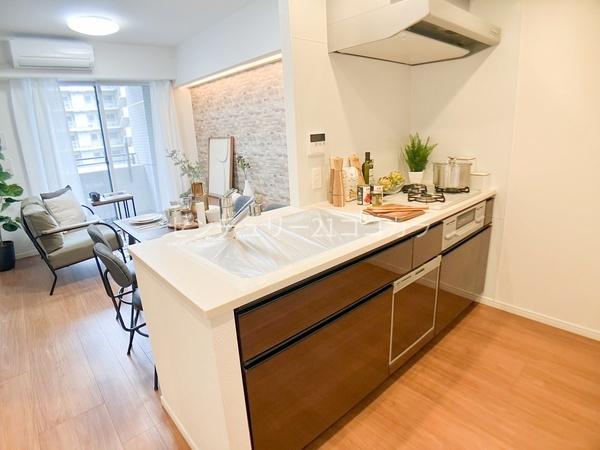 プレシス八王子レグリオ　中古マンション
