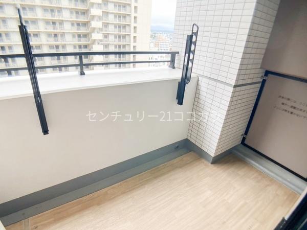プレシス八王子レグリオ　中古マンション
