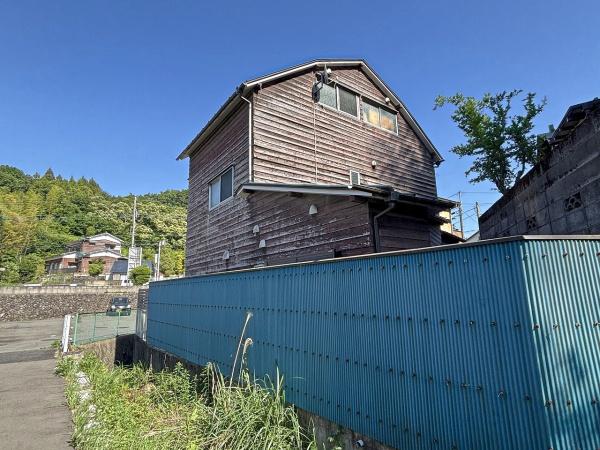 八王子市大船町　土地　建築条件なし