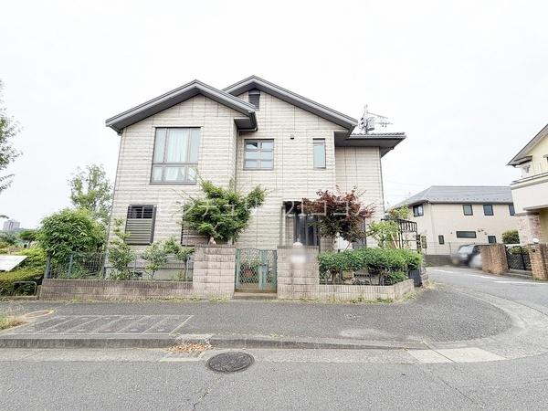 八王子市みなみ野　中古一戸建て