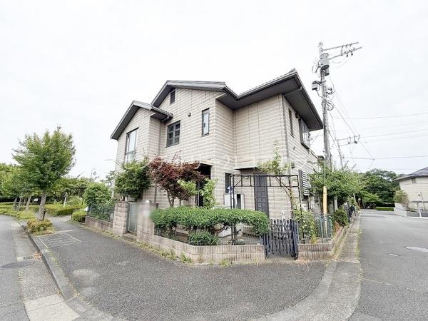 八王子市みなみ野　中古一戸建て