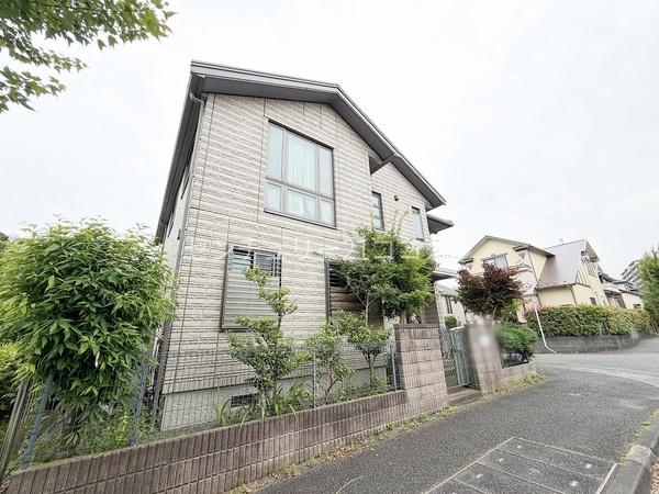 八王子市みなみ野　中古一戸建て