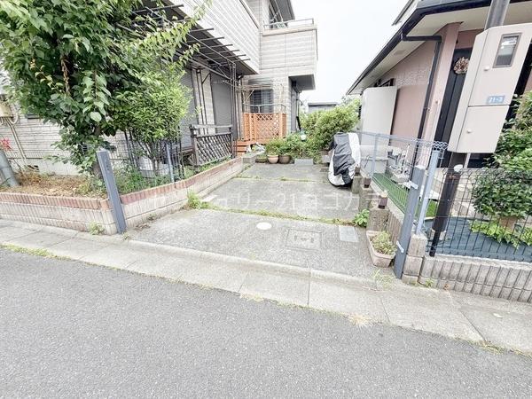 八王子市みなみ野３丁目の中古一戸建て