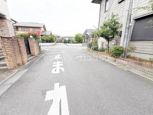 八王子市みなみ野３丁目の中古一戸建て