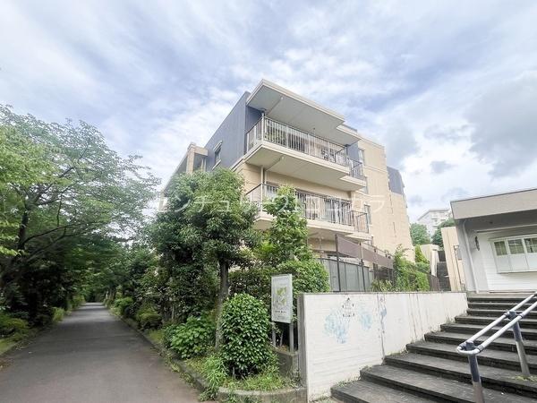 ヴェレーナ多摩センター　中古マンション