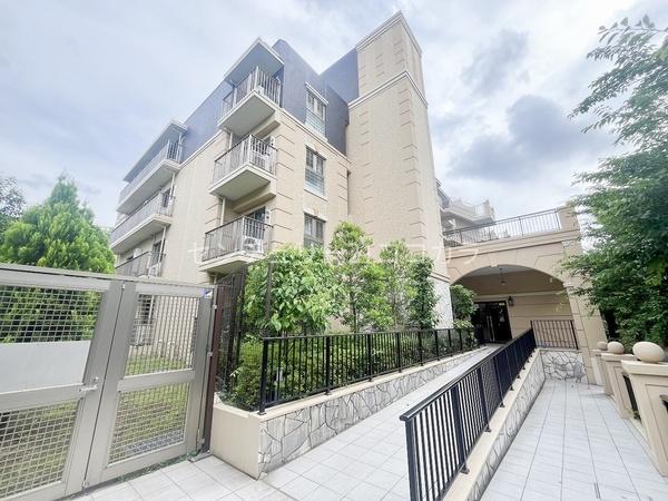 ヴェレーナ多摩センター　中古マンション