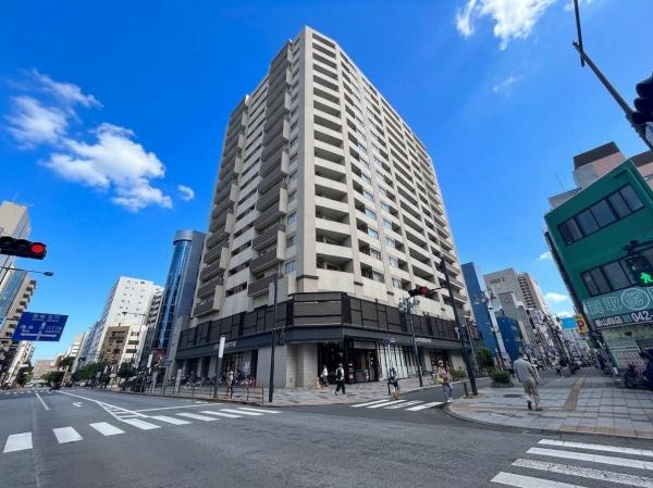 ブリリアタワー八王子　中古マンション