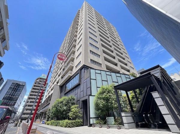 ブリリアタワー八王子　中古マンション