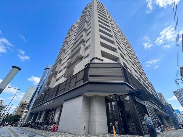 ブリリアタワー八王子　中古マンション