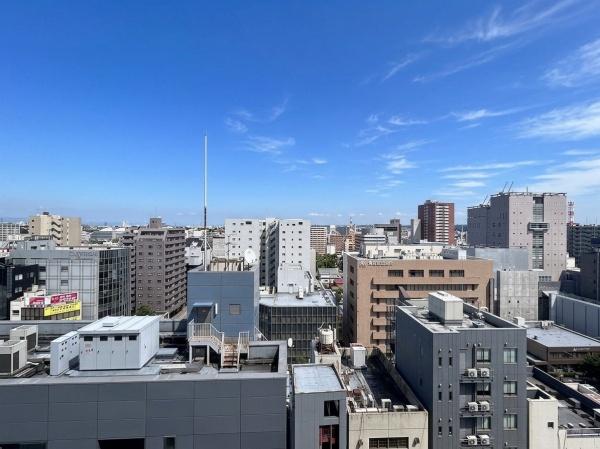 ブリリアタワー八王子　中古マンション