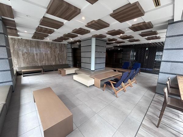 ブリリアタワー八王子　中古マンション