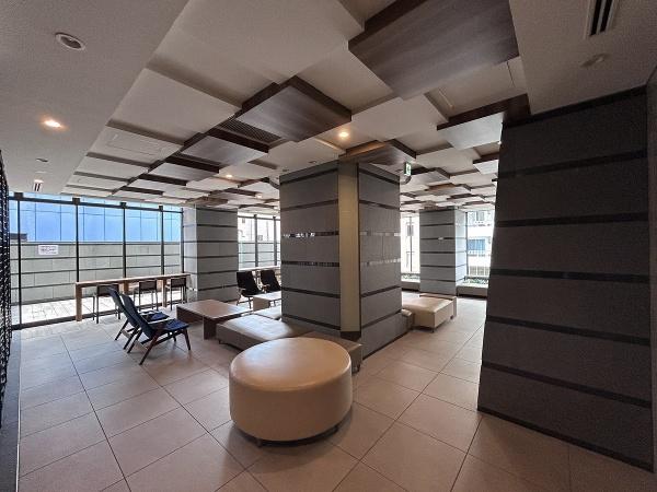 ブリリアタワー八王子　中古マンション