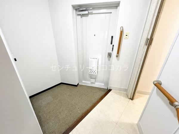 八王子はざま住宅　中古マンション